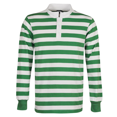 Queen's Park Rangers 1903-1905 Retro Football Shirt_0