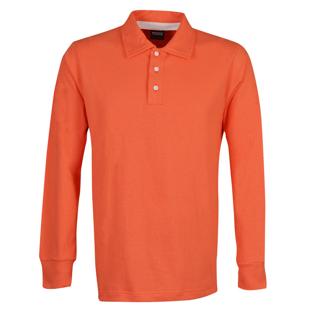 Everton 1890-91 Retro Football Shirt_0