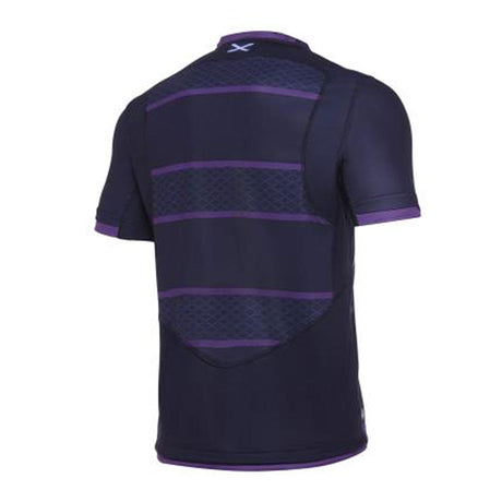 2017-2018 Scotland 7s Poly Home Rugby Shirt_1
