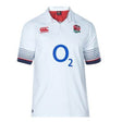 2017-2018 England Home Classic Rugby Shirt (Kids)_1