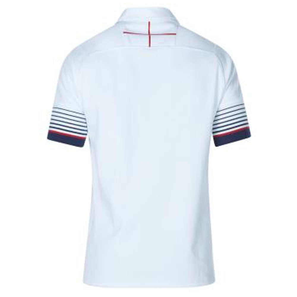 2017-2018 England Home Classic Rugby Shirt (Kids)_1
