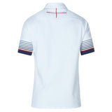 2017-2018 England Home Classic Rugby Shirt (Kids)_1