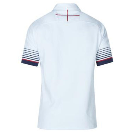 2017-2018 England Home Classic Rugby Shirt (Kids)_1