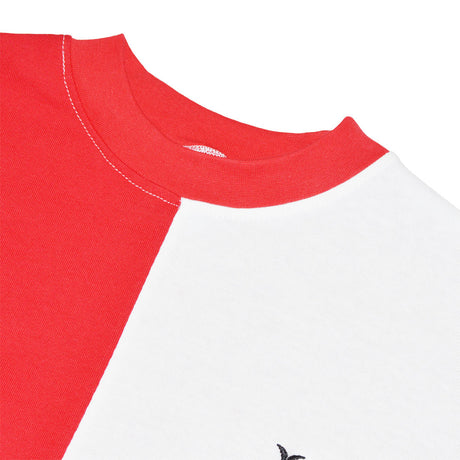 Newton Heath 1893 Retro Football Shirt_2