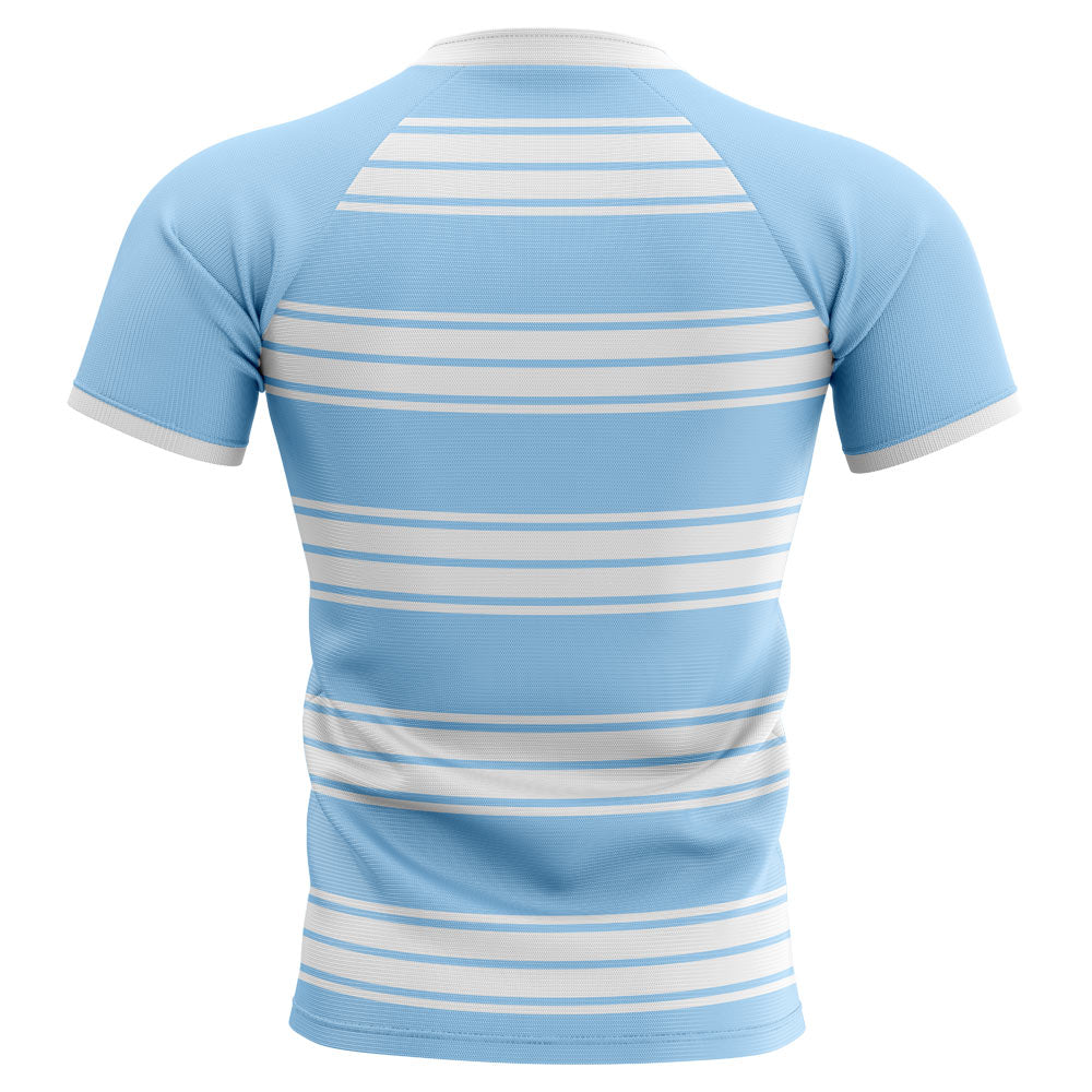 2025-2026 Argentina Home Concept Rugby Shirt - Kids_1