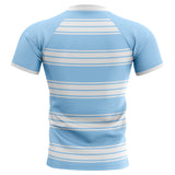 2025-2026 Argentina Home Concept Rugby Shirt - Womens_1