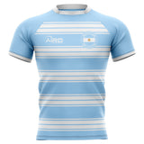 2025-2026 Argentina Home Concept Rugby Shirt - Adult Long Sleeve_1