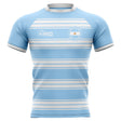 2025-2026 Argentina Home Concept Rugby Shirt_1