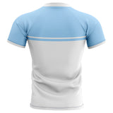 2025-2026 Argentina Training Concept Rugby Shirt - Womens_1