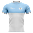 2025-2026 Argentina Training Concept Rugby Shirt - Kids_1