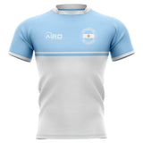2025-2026 Argentina Training Concept Rugby Shirt - Kids_1