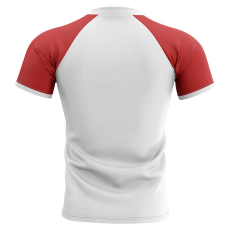 2025-2026 England Flag Concept Rugby Shirt (Dallaglio 8)_4