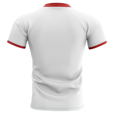 2025-2026 England Home Concept Rugby Shirt - Kids_1