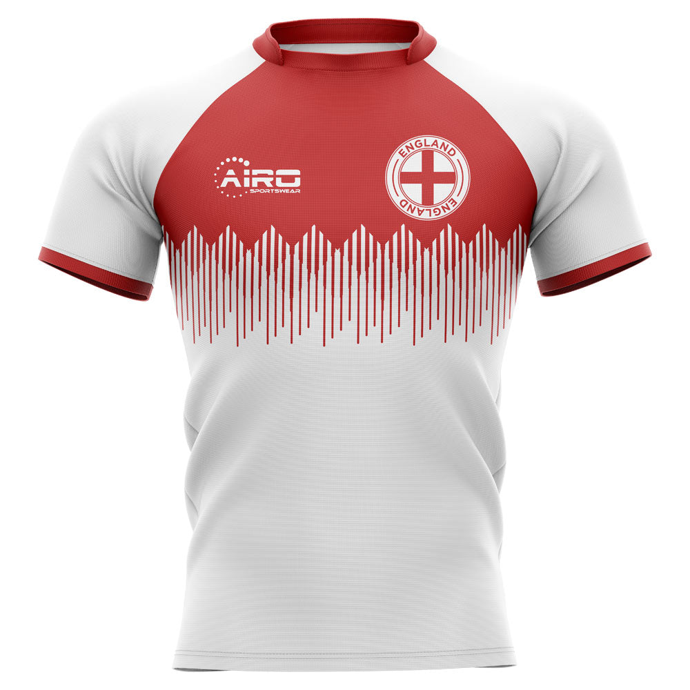 2025-2026 England Home Concept Rugby Shirt - Womens_1
