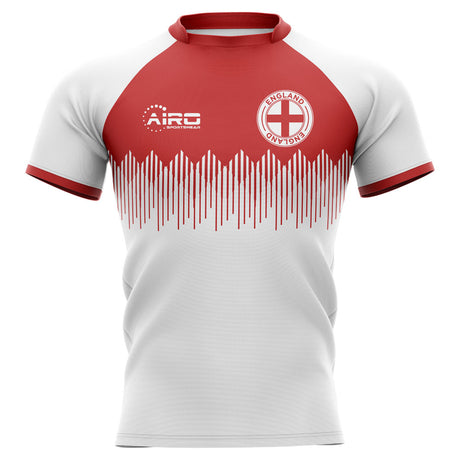 2025-2026 England Home Concept Rugby Shirt - Womens_1
