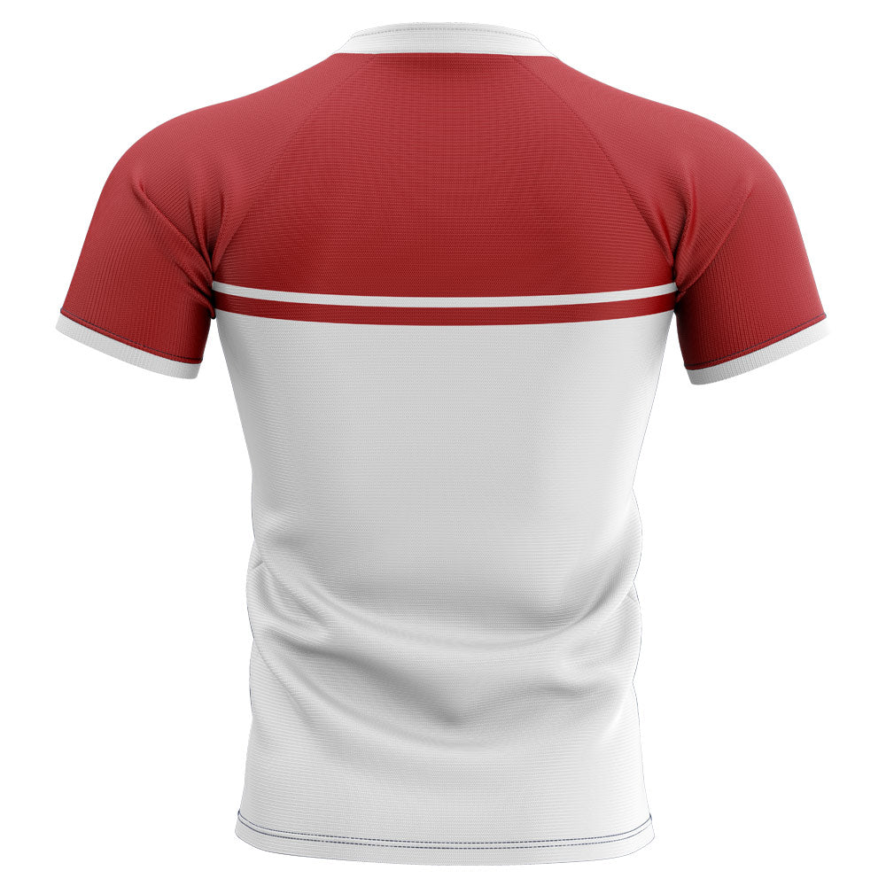 2025-2026 England Training Concept Rugby Shirt - Kids_1