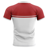 2025-2026 England Training Concept Rugby Shirt - Kids_1