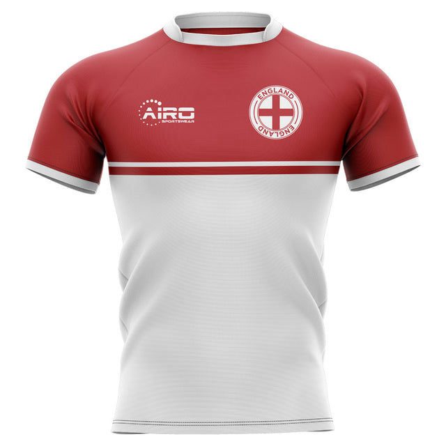 2025-2026 England Training Concept Rugby Shirt - Kids_1