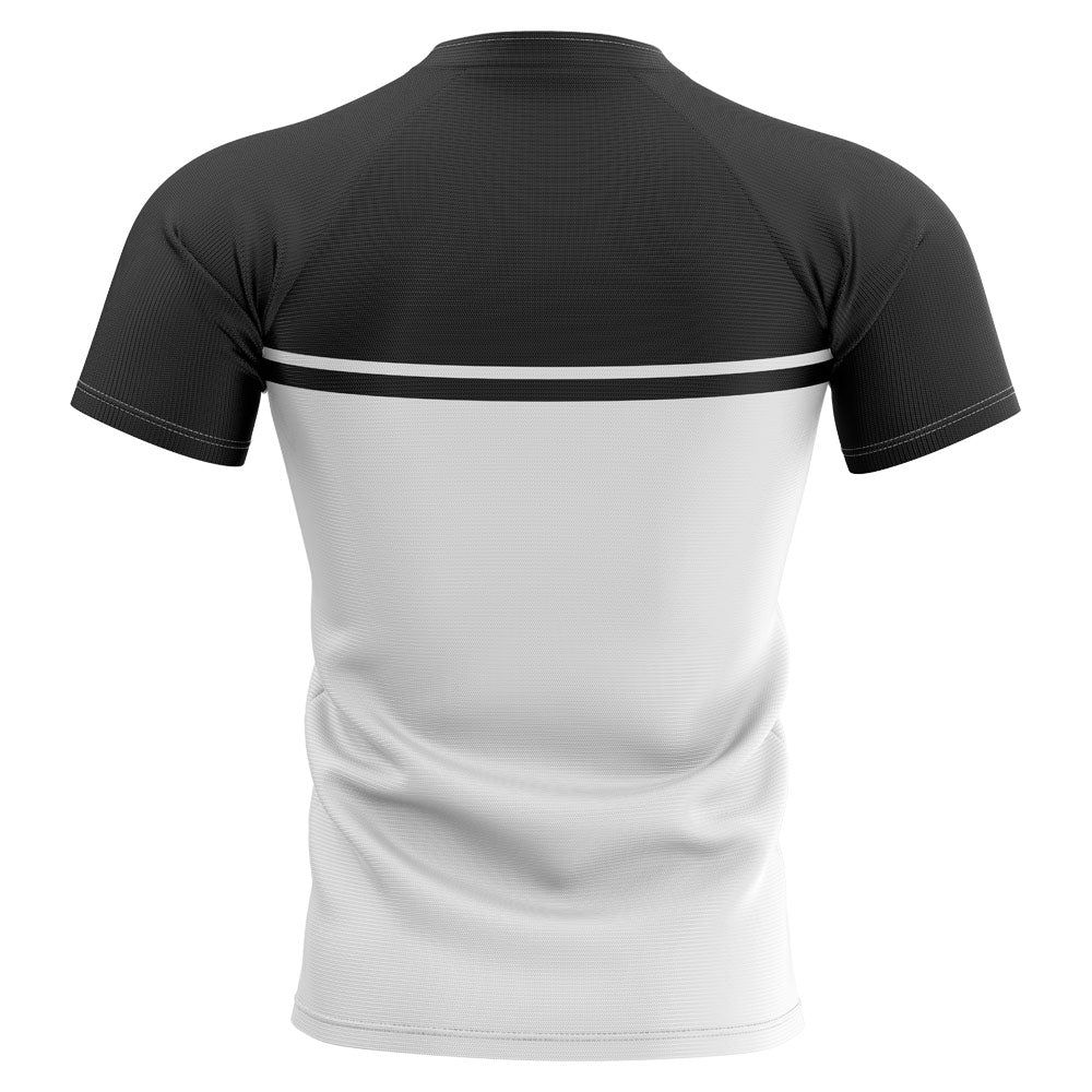 2025-2026 Fiji Training Concept Rugby Shirt - Adult Long Sleeve_1