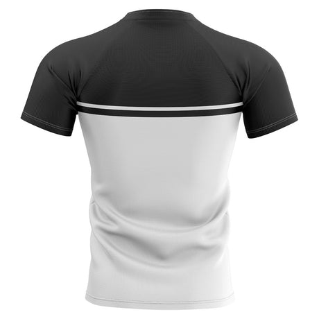2025-2026 Fiji Training Concept Rugby Shirt - Adult Long Sleeve_1