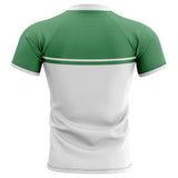 2025-2026 Ireland Training Concept Rugby Shirt - Womens_1