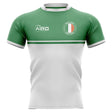 2025-2026 Ireland Training Concept Rugby Shirt - Womens_1