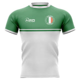 2025-2026 Ireland Training Concept Rugby Shirt - Womens_1