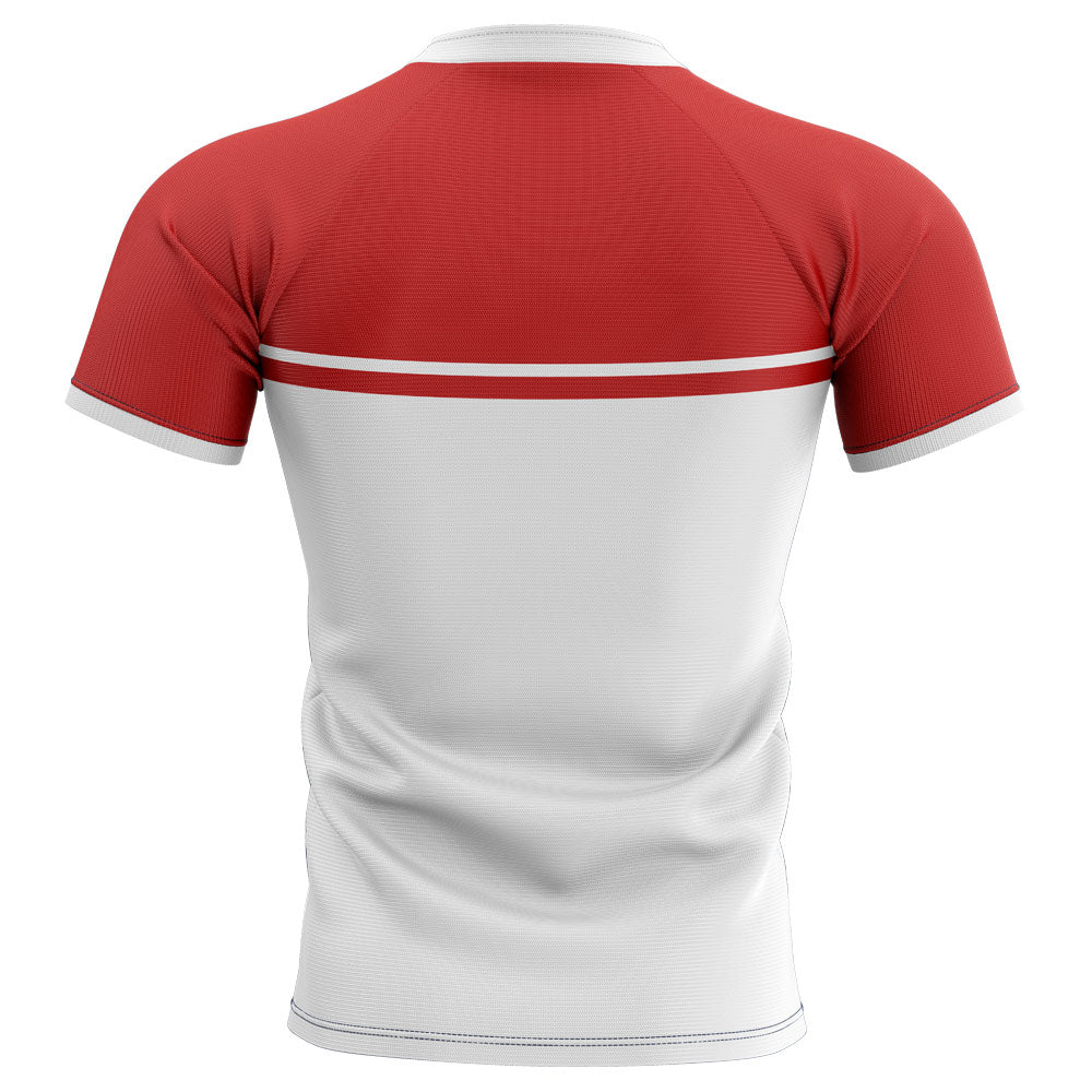 2025-2026 Japan Training Concept Rugby Shirt_1
