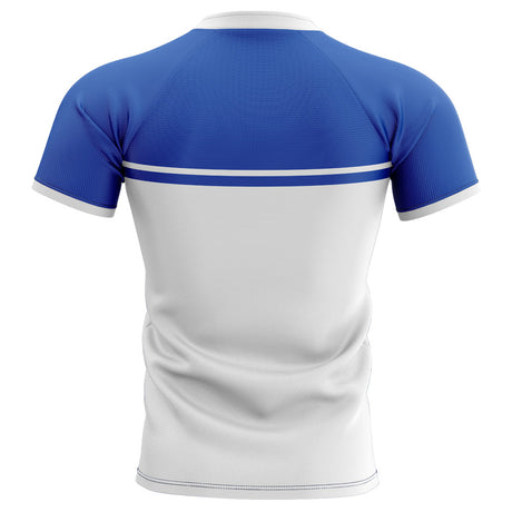 2025-2026 Namibia Training Concept Rugby Shirt - Baby_1