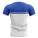 2025-2026 Namibia Training Concept Rugby Shirt - Kids_1