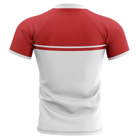 2025-2026 Russia Training Concept Rugby Shirt - Womens_1