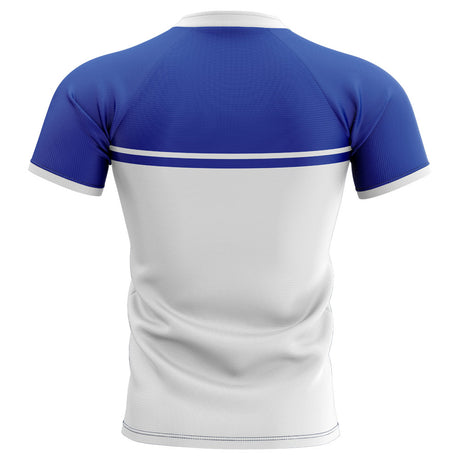2025-2026 Samoa Training Concept Rugby Shirt - Adult Long Sleeve_1