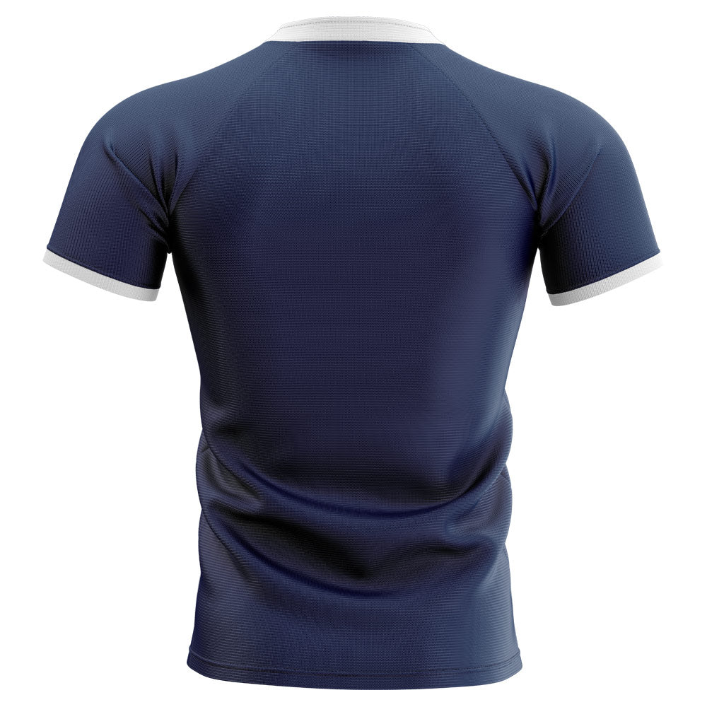 2025-2026 Scotland Flag Concept Rugby Shirt (Weir 5)_3