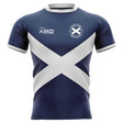 2025-2026 Scotland Flag Concept Rugby Shirt_1