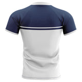 2025-2026 Scotland Training Concept Rugby Shirt - Kids_1