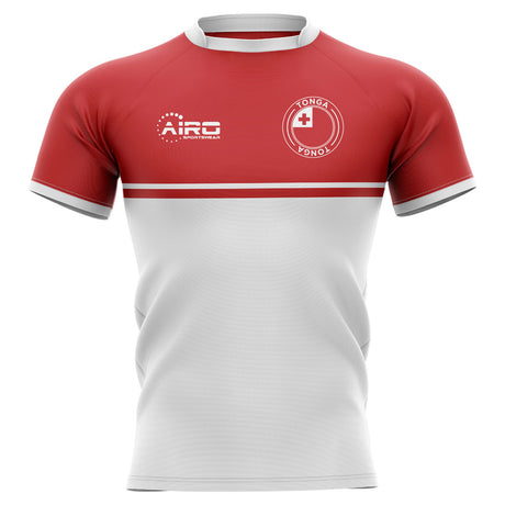 2025-2026 Tonga Training Concept Rugby Shirt - Womens_1