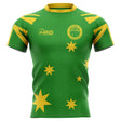 2025-2026 Australia Flag Concept Rugby Shirt - Kids_1