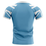 2025-2026 Fiji Flag Concept Rugby Shirt - Womens_1