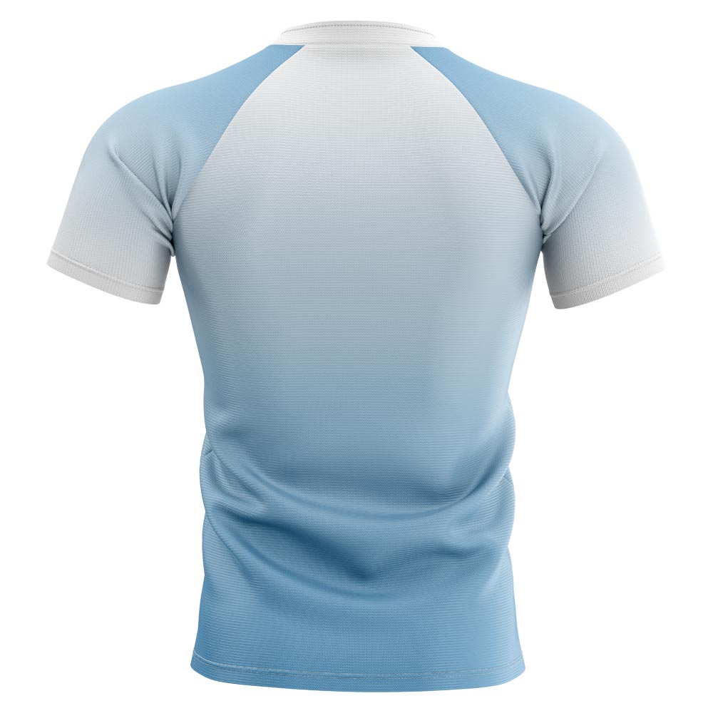 2025-2026 Fiji Home Concept Rugby Shirt - Womens_1