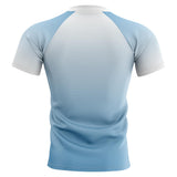 2025-2026 Fiji Home Concept Rugby Shirt - Womens_1