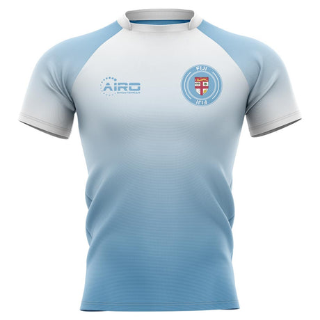 2025-2026 Fiji Home Concept Rugby Shirt - Kids_1