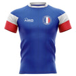 2025-2026 France Home Concept Rugby Shirt - Baby_1
