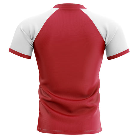 2025-2026 Georgia Home Concept Rugby Shirt - Baby_1