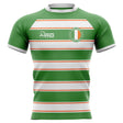 2025-2026 Ireland Home Concept Rugby Shirt - Womens_1