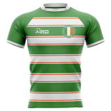 2025-2026 Ireland Home Concept Rugby Shirt (Kearney 15)_3