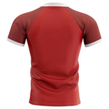 2025-2026 Russia Home Concept Rugby Shirt - Womens_1