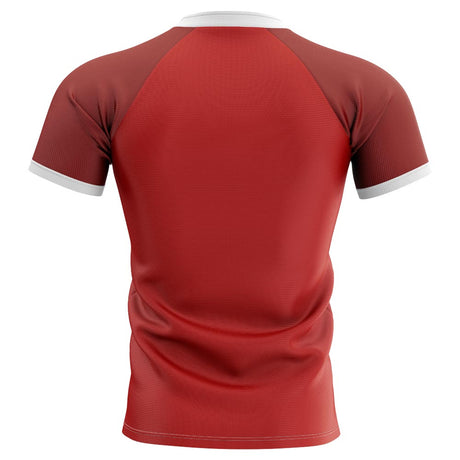 2025-2026 Russia Home Concept Rugby Shirt - Womens_1