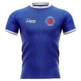 2025-2026 Samoa Home Concept Rugby Shirt - Baby_1