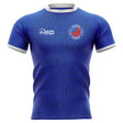 2025-2026 Samoa Home Concept Rugby Shirt - Kids (Long Sleeve)_1