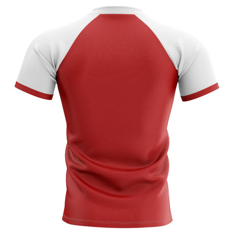 2025-2026 Tonga Home Concept Rugby Shirt - Little Boys_1